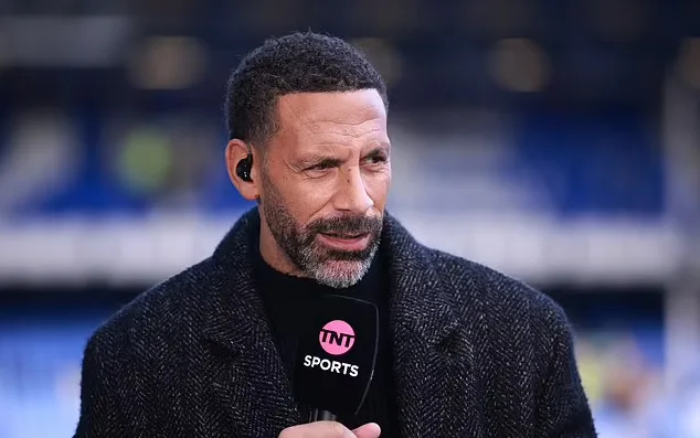 Rio Ferdinand Slams Ruben Amorim’s Side as ‘Worst Man United Team’