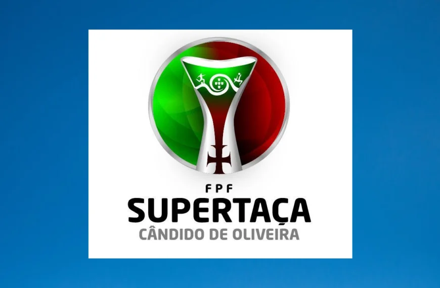 Your Portugal Supertaça Live Stream data