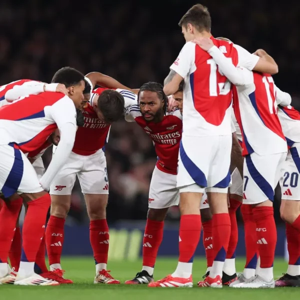 Gunners’ Climactic Season: Champions League Quest and Premier League Hopes