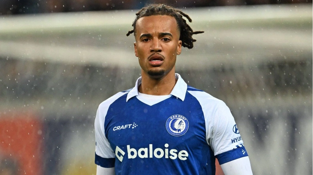 West Ham Eye Gent Full-Back as January Transfer Target Amid Growing Competition