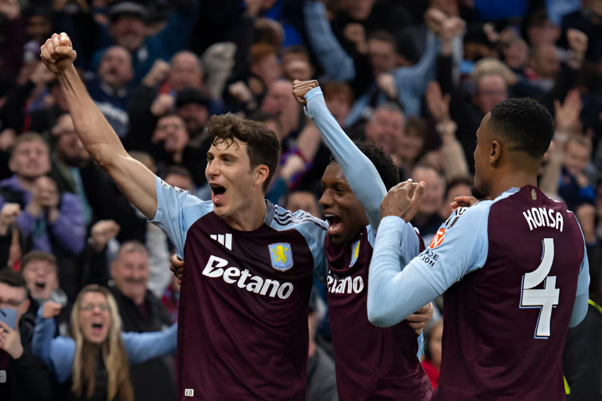 Aston Villa vs Juventus match preview, where to watch the game live stream, and on TV and world time zones.