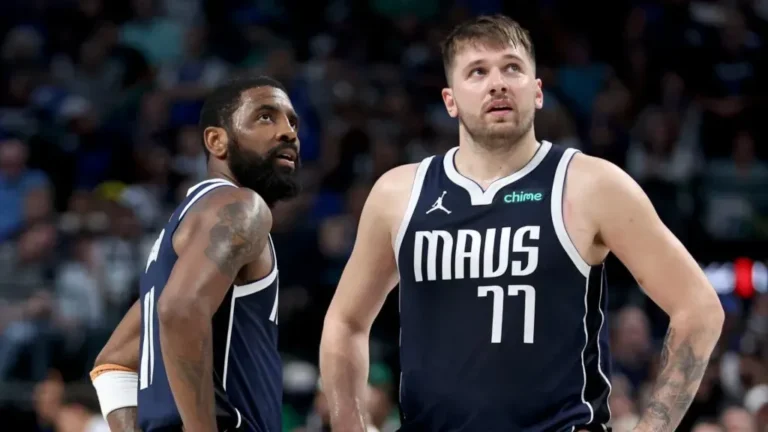 Klay Thompson Reflects on Mavericks’ Challenge Without Luka Doncic and Kyrie Irving