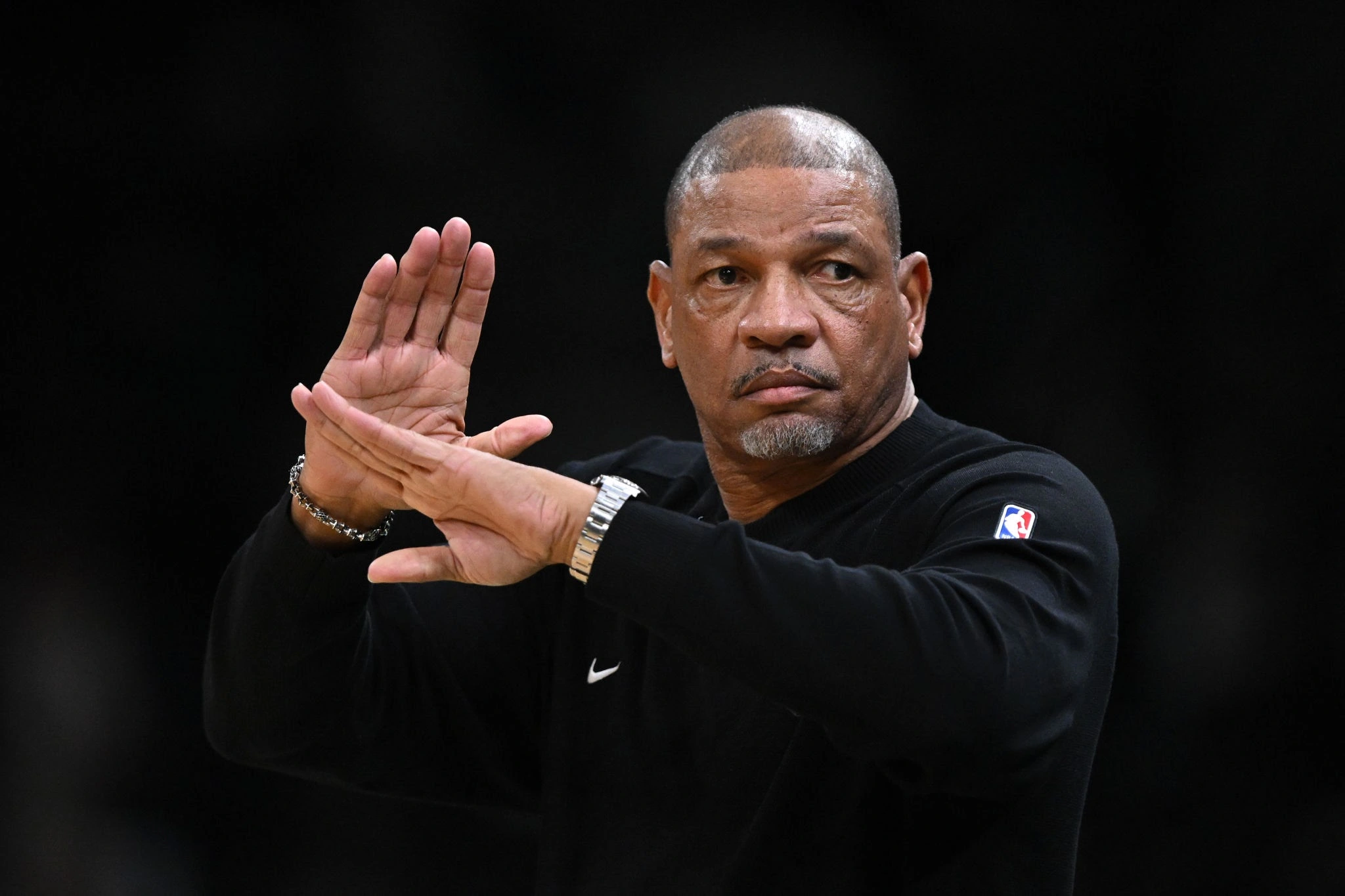 Doc Rivers Addresses Controversial Foul in Bucks’ Heartbreaking Loss to Hornets