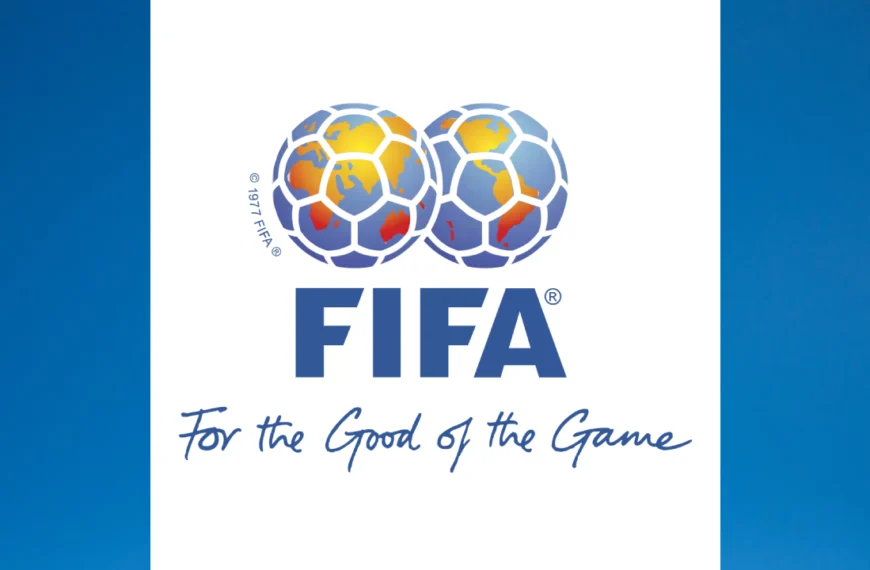 FIFA World Cup Qualifiers Live Stream Data