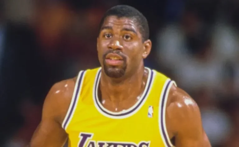 Magic Johnson Calls for Rivalries and Competitiveness to Revive NBA Ratings