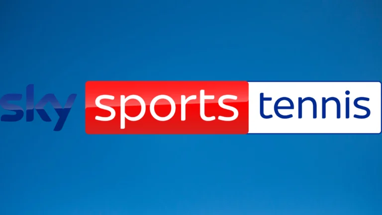 Sky Sports Tennis Satellite and Live Stream data