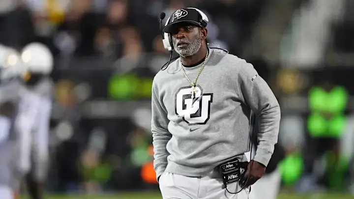 Deion Sanders responds strongly to Dallas Cowboys head coach rumors: “I Love It Where I Am”