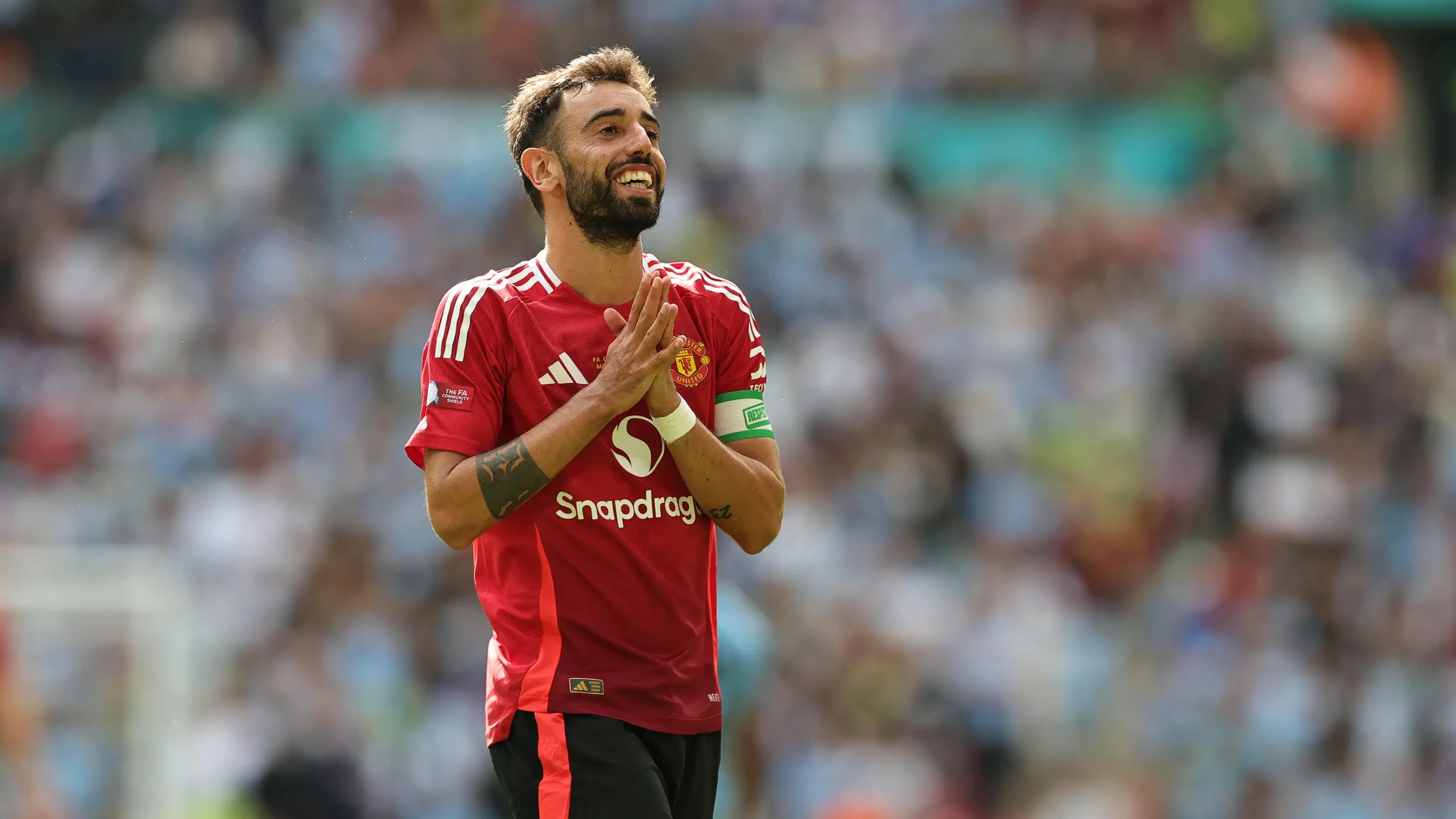 Bruno Fernandes Urges Manchester United to Adapt Quickly to Ruben Amorim’s Vision