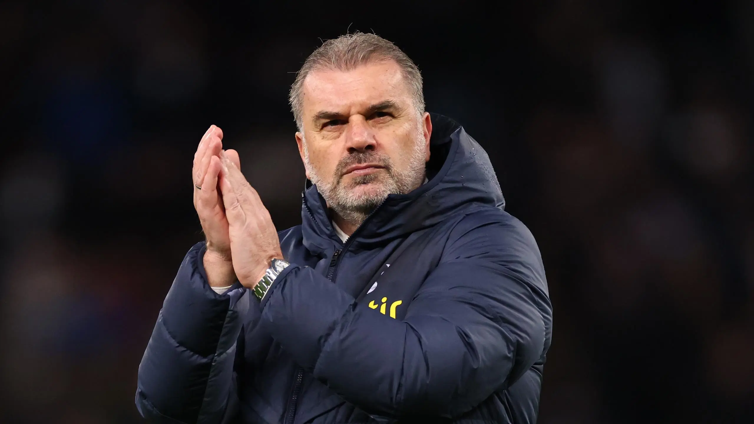 Here is what Ange Postecoglou said before the Ipswich game.