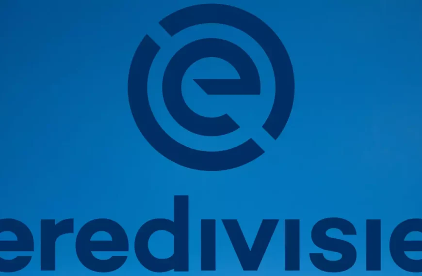 Your Eredivisie Rankings Live Stream Data