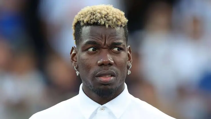 Paul Pogba’s Return Blocked by Manchester United: A Logical Move Amid New Era Under Ruben Amorim