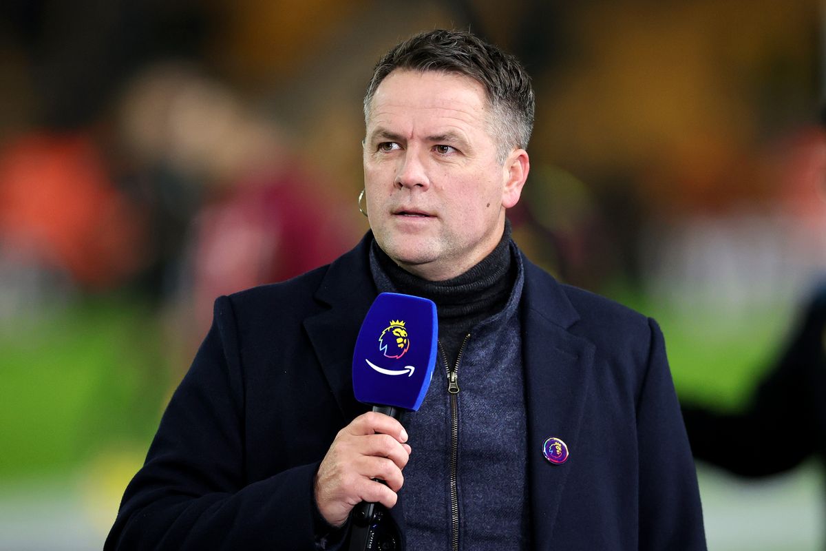 Owen Warns: Amorim’s Tactics Under Fire as Man Utd Falter at Tottenham