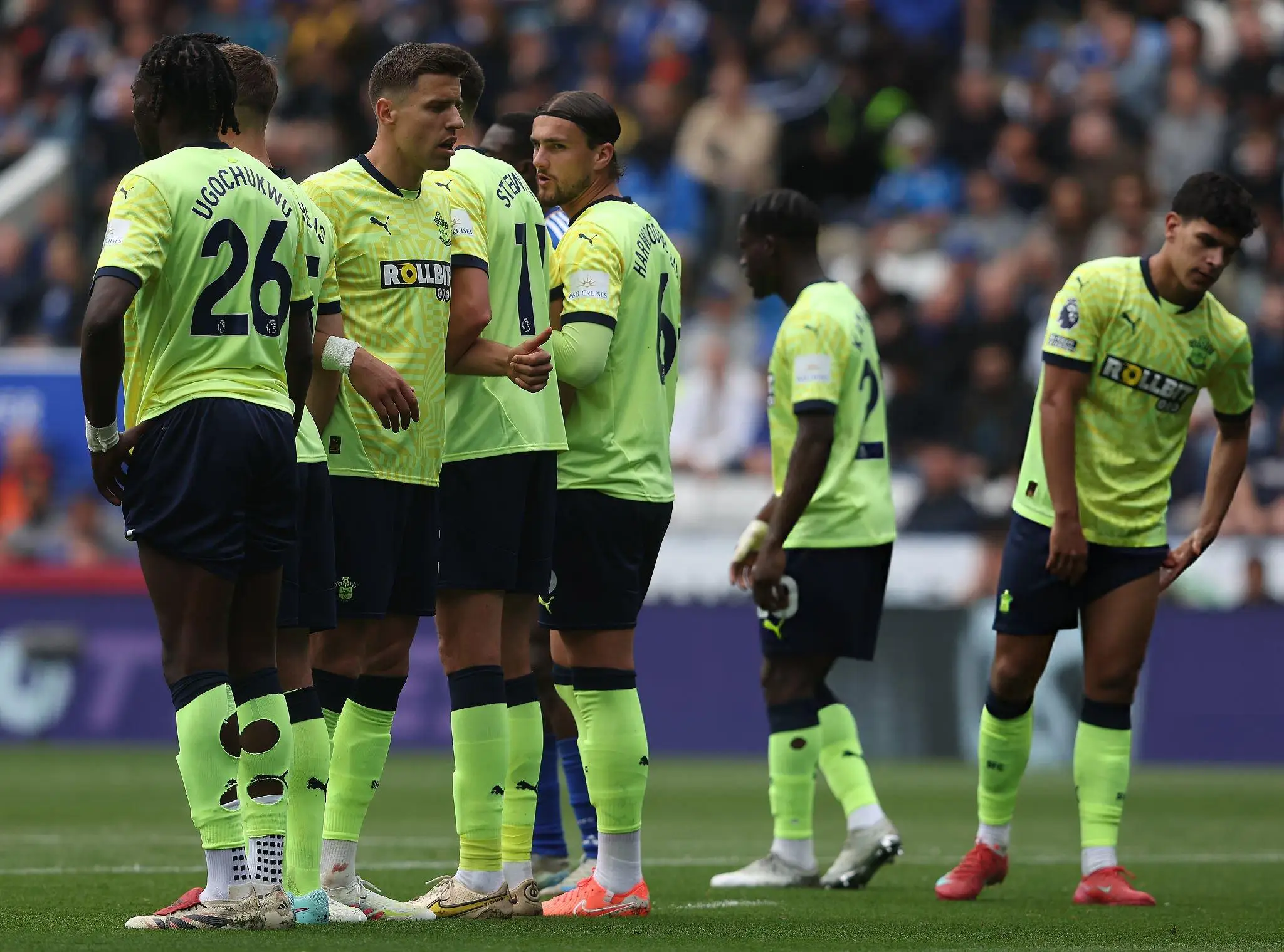 Southamton vs Manchester City Game Preview, Where to Watch the Game Live Stream and World Time Zones