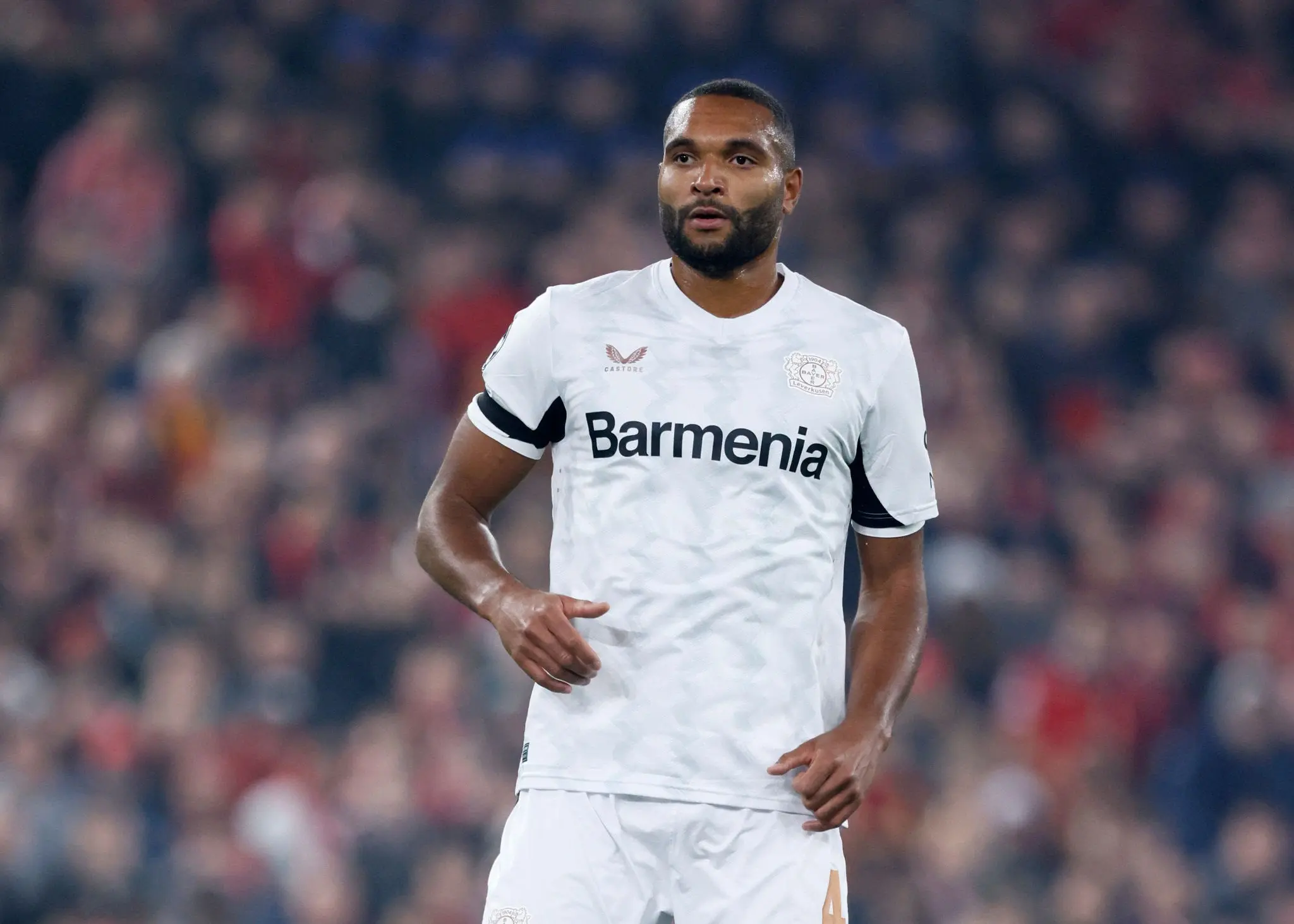 Barcelona Lead the Chase for Bundesliga Champion Amid Premier League Interest