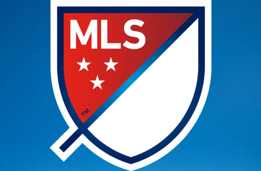 Your MLS League Stats Live Stream Data and Standings