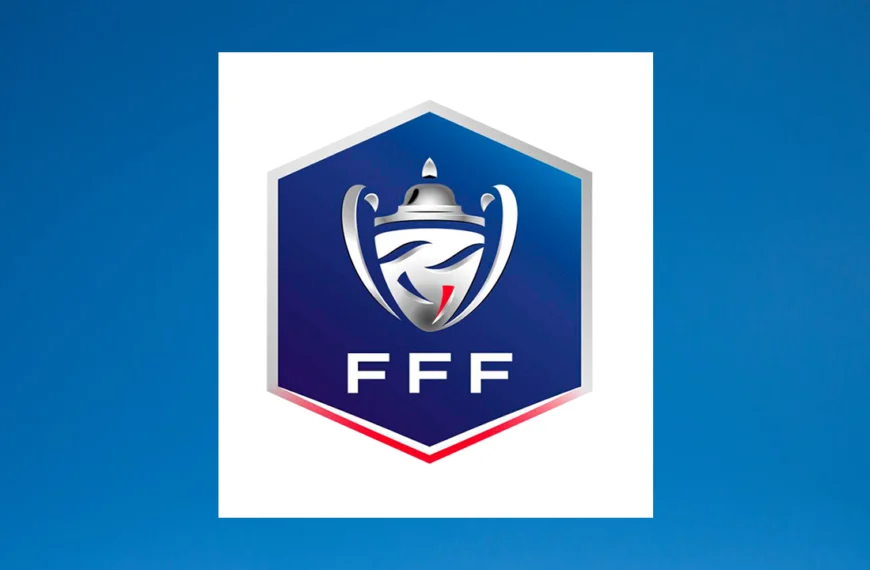 Your Coupe de France Live Stream Data