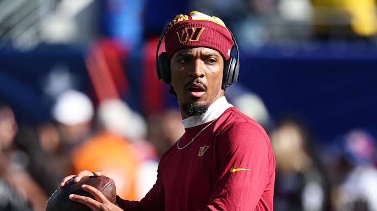 Jayden Daniels Faces Rookie Wall Speculation as Commanders Aim to End Skid