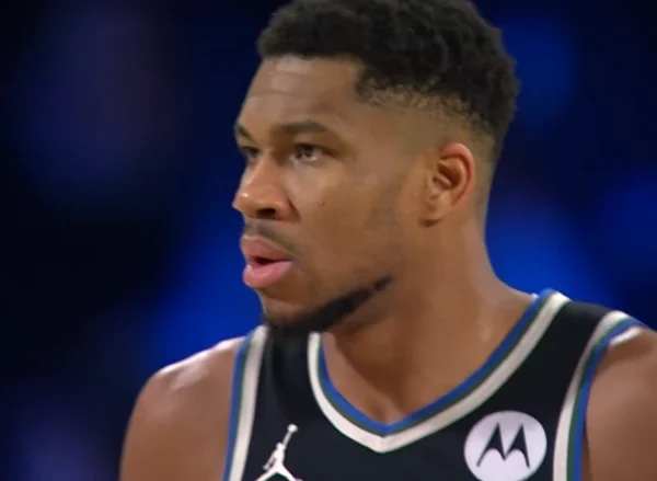 Giannis Leads Bucks Past Hawks, Sets Up NBA Cup Showdown with Thunder
