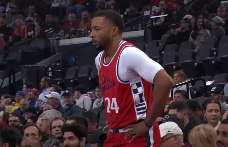 Norman Powell Shines as Clippers Dominate Trail Blazers
