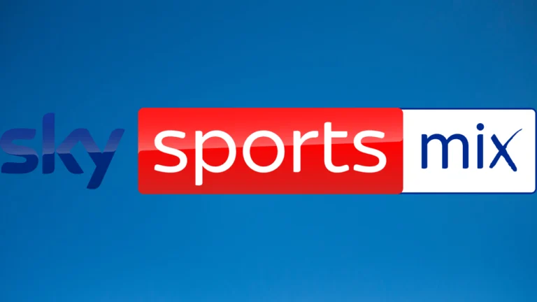 Sky Sports Mix Satellite and Live Stream data now