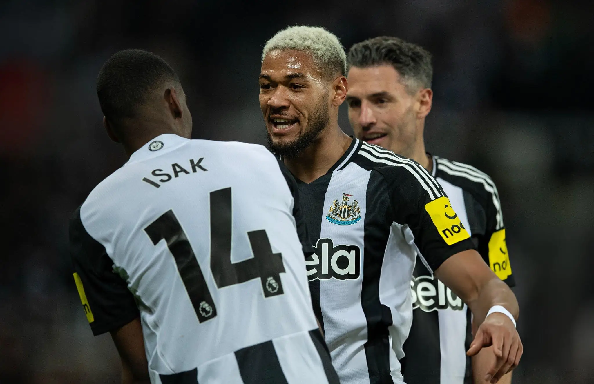 Newcastle vs Chelsea Match Preview, Where to Watch the Game Live Stream and World Time Zones