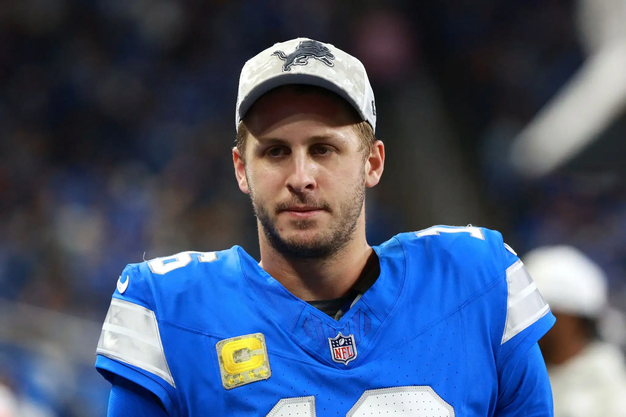 Jared Goff and the Detroit Lions Send a Clear Super Bowl Warning with Dominant Win Over Packers