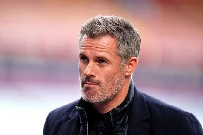 Jamie Carragher Criticizes Dominik Szoboszlai’s Performances Despite Liverpool Victory