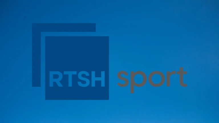RTSH Sport Satellite and Live Stream data now