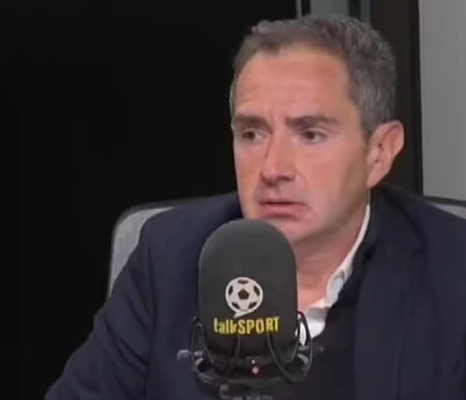 Everton’s Points Deduction Case: Stefan Borson Highlights Extended Timeline Amid Legal Complexities