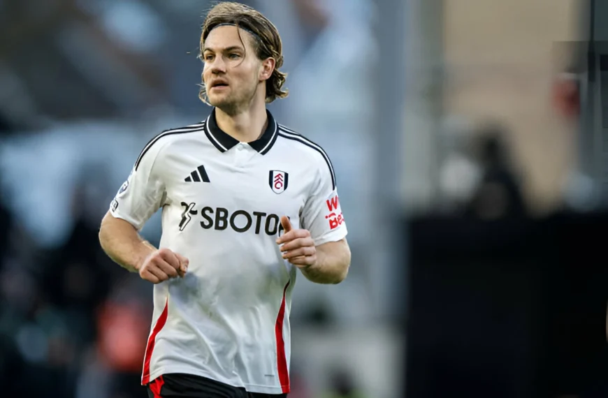 Fulham vs Manchester City Match Preview, Where to Watch the Game Live Stream and World Time Zones
