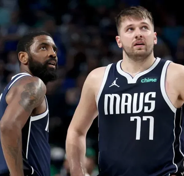 Klay Thompson Reflects on Mavericks’ Challenge Without Luka Doncic and Kyrie Irving