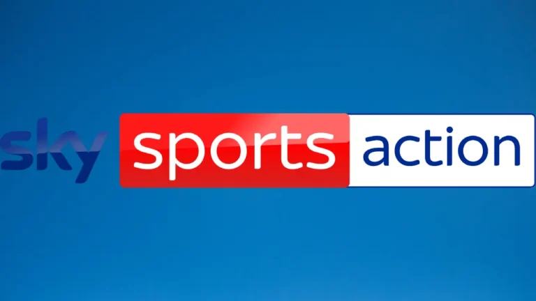 Sky Sports Action Satellite and Live Stream data now
