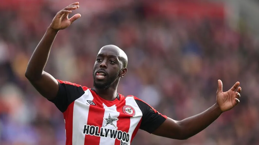 Nottingham Forest’s Ambitious Pursuit of Brentford’s Yoane Wissa Faces Rejection Hopes