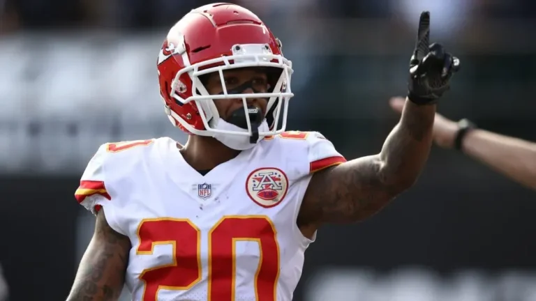 Chiefs Confirm Steven Nelson’s Absence for Week 15 Matchup Against Browns