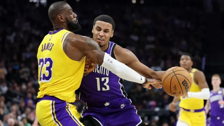 JJ Redick Calls Lakers’ Win Over Kings His ‘Favorite’ of the Season