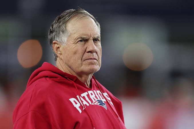 Chicago Bears Send Strong Signal to Bill Belichick and Other HC Candidates Following Matt Eberflus’ Dismissal