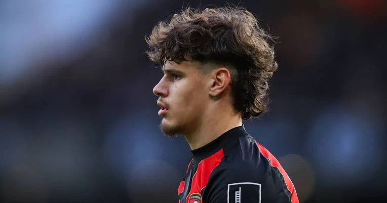 Liverpool Transfers: Milos Kerkez Sparks Summer Speculation