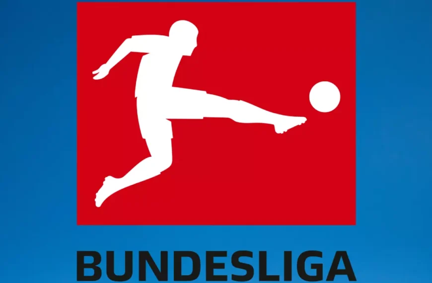 Your Bundesliga League Stats and Live Stream Data