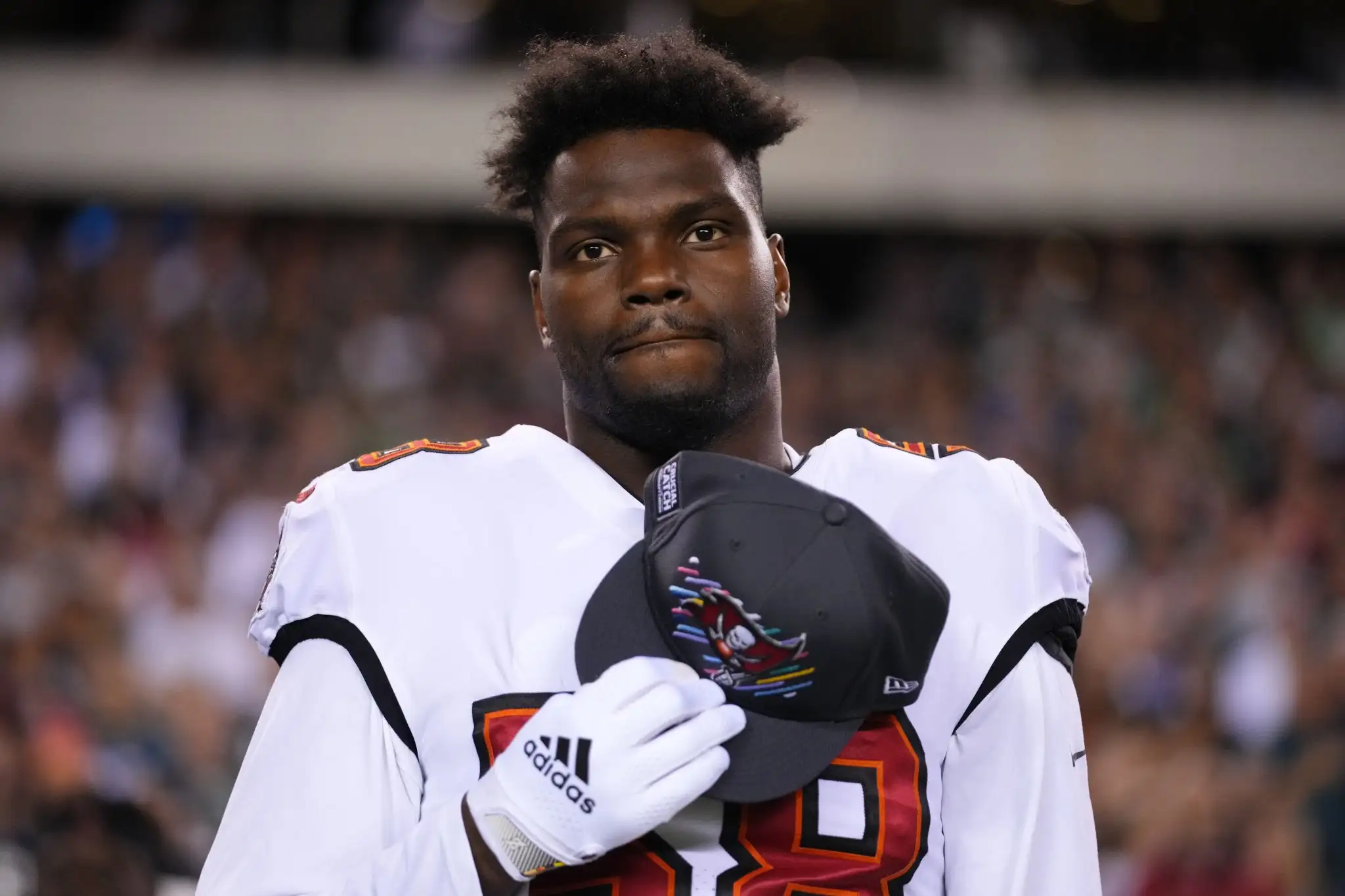 Shaquil Barrett to Remain on Dolphins’ Reserve/Retired List for Remainder of Season