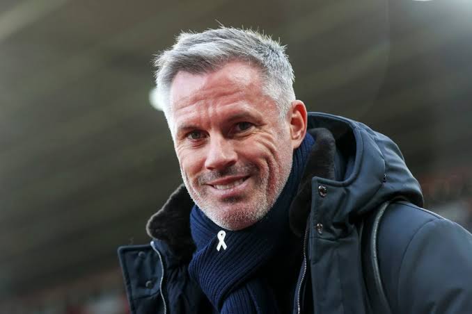 Carragher Thinks Spurs are a  ‘Mess’ After Shocking 3-2 Loss to Everton