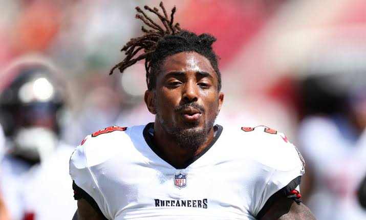 Tampa Bay Buccaneers Get Hopeful Update on Jordan Whitehead’s Recovery