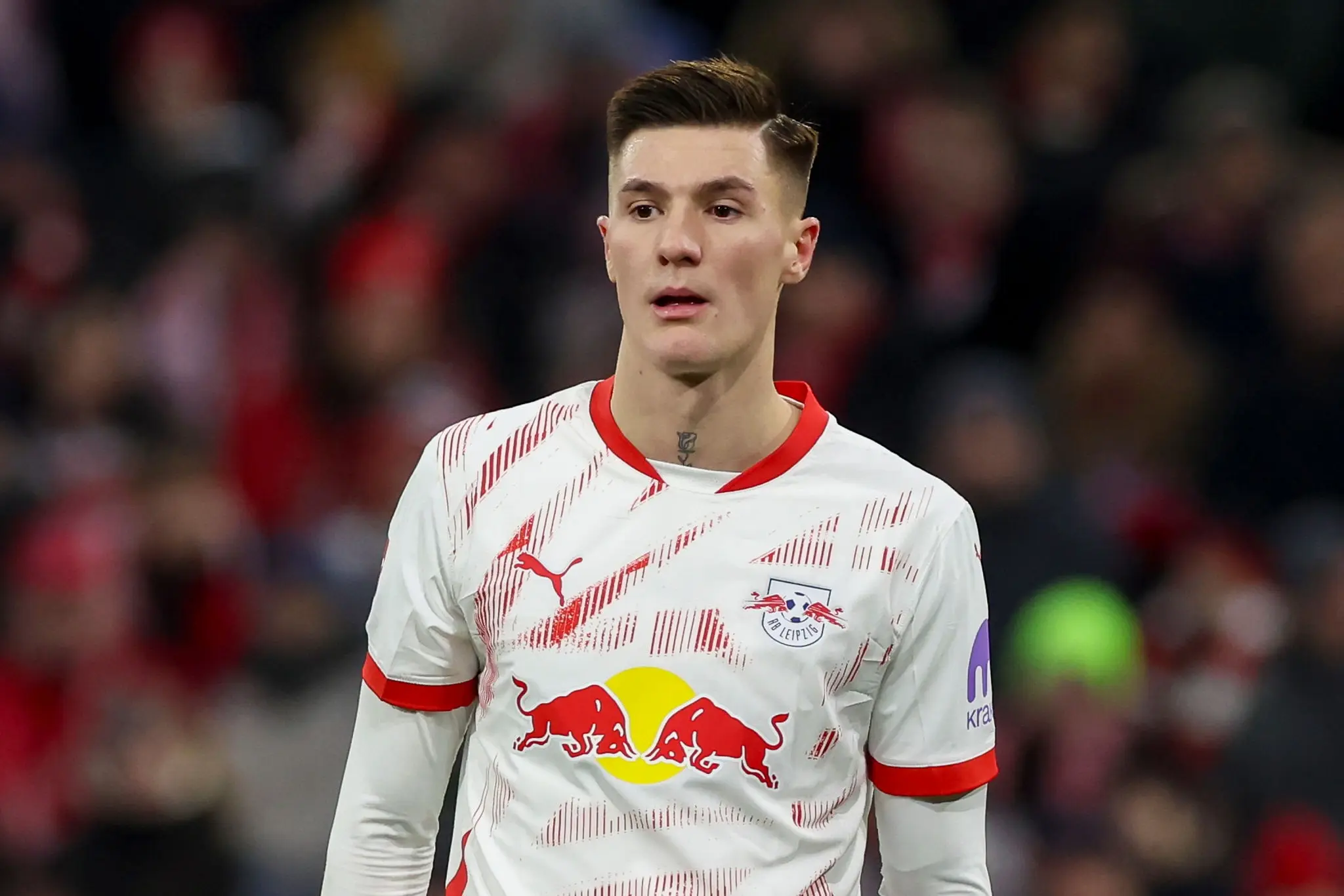 Arsenal Confronts Crucial Transfer Decision as £67M Star Move Gains Approval