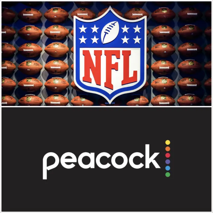 Peacock to Stream Unique Madden NFL Cast for Texans vs. Chiefs Matchup on Dec. 21