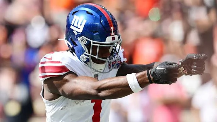 Giants WR Malik Nabers (Groin) Cleared to Play vs. Buccaneers Amid Turbulent Season