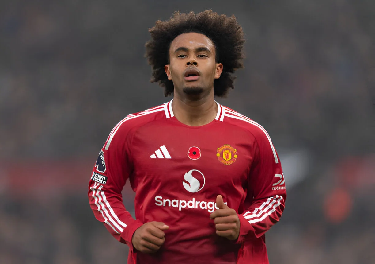 Juventus Target Zirkzee as Amorim Eyes January Revamp at Manchester United