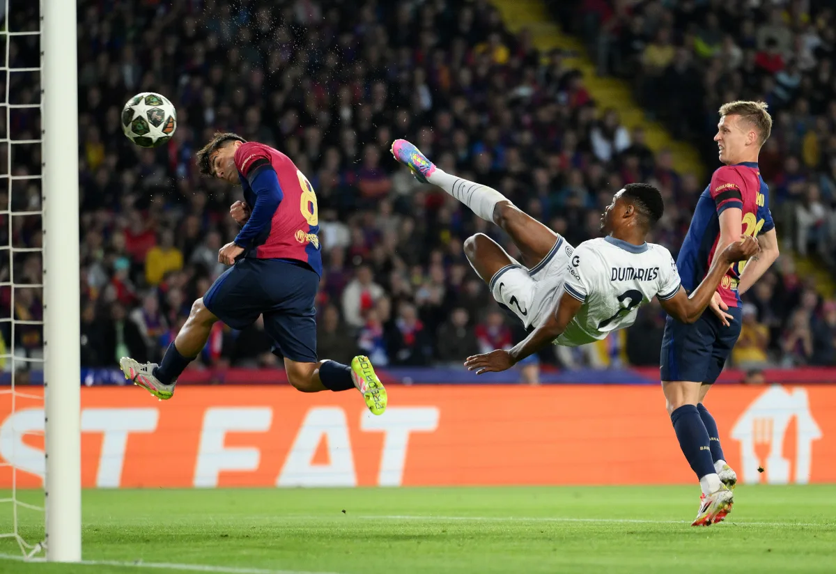 Inter vs Barcelona Game Preview, Where to Watch the Game Live Stream and World Time Zones