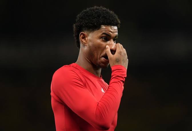 Marcus Rashford Transfer Saga: Manchester United’s Bold January Move with Key Restrictions