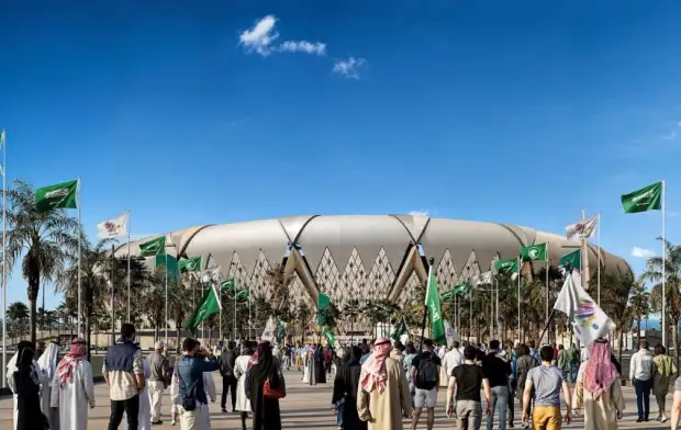 Saudi Arabia’s World Cup May Move to January 2034 to Avoid Ramadan