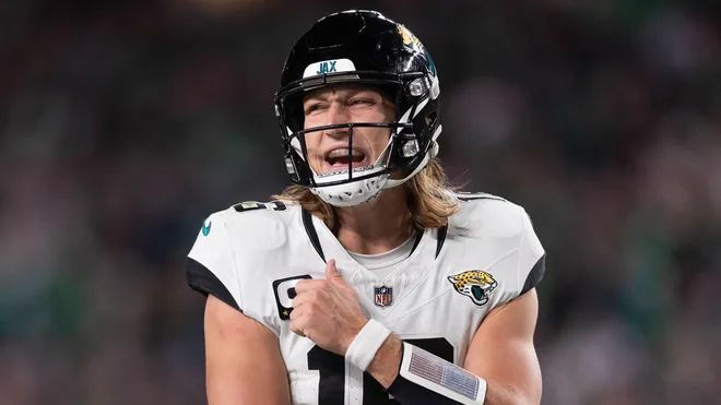 Jaguars fans brace for another week without Trevor Lawrence: Injury update and what’s next