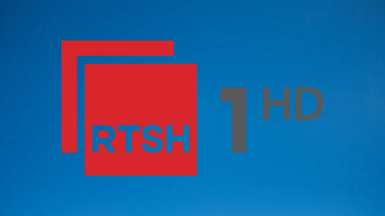 RTSH 1 Satellite and Live Stream data now